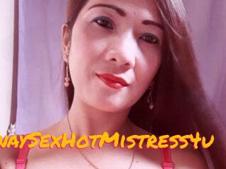 PinaySexHotMistress4u