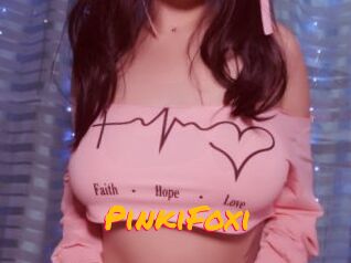 PinkiFoxi