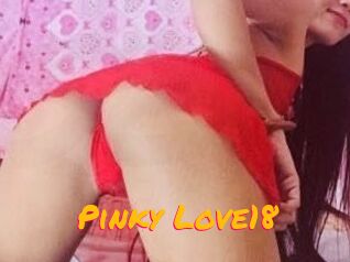 Pinky_Love18