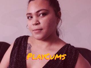PlayCums