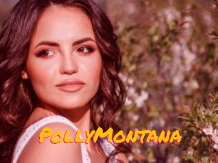 PollyMontana