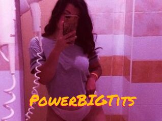 PowerBIGTits