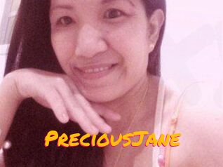 PreciousJane