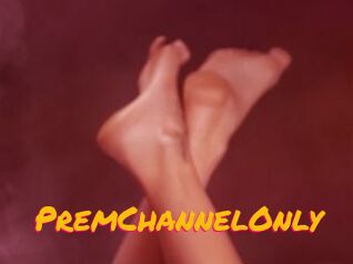 PremChannelOnly
