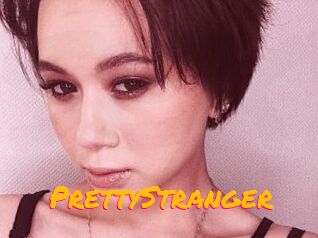 PrettyStranger