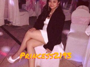 Princess2193