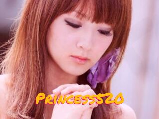 Princess520