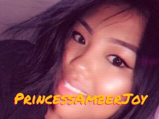 PrincessAmberJoy