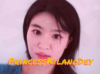 PrincessKilanoDey