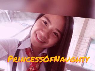 PrincessOfNaughty