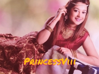PrincessViii