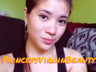 PrincessVirginBeauty