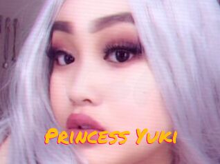 Princess_Yuki