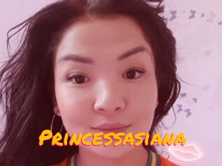 Princessasiana