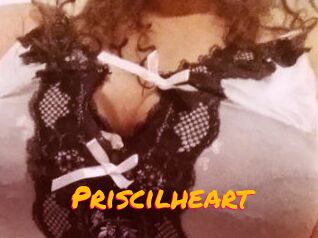 Priscilheart