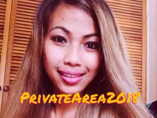 PrivateArea2018