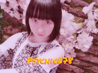 Psychic678