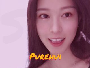 Purehui