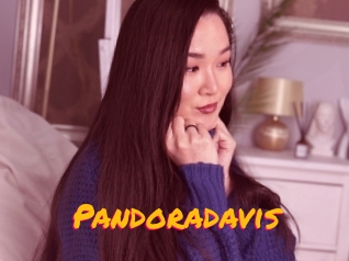 Pandoradavis