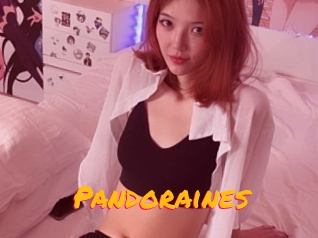 Pandoraines