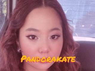 Pandorakate