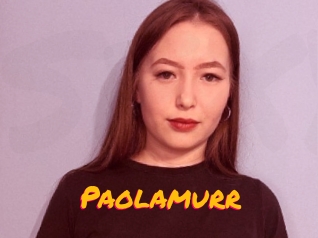 Paolamurr
