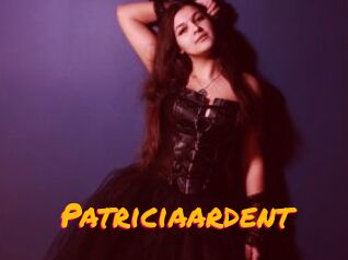 Patriciaardent