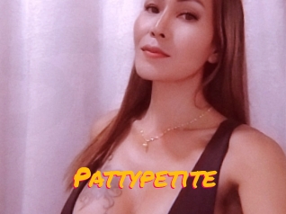 Pattypetite