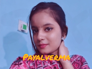 Payalverma