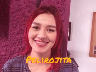 Pelirojita