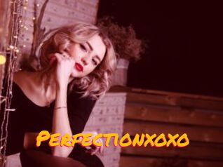 Perfectionxoxo