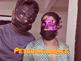 Peterandgrace