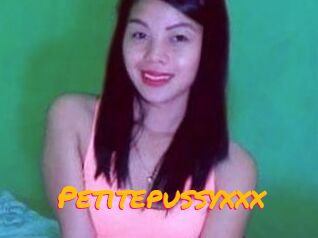 Petitepussyxxx