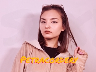 Petracordery