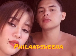 Philandsheena