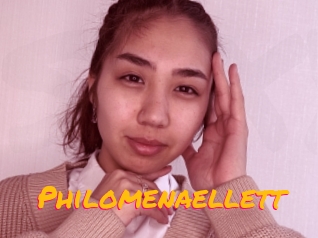 Philomenaellett