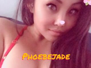 Phoebejade