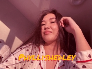 Phyllishedley