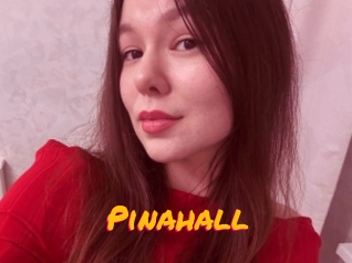 Pinahall
