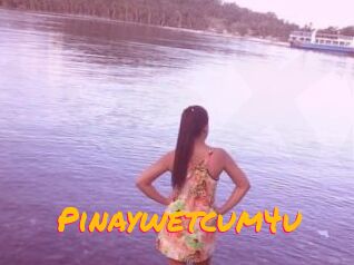 Pinaywetcum4u