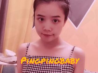 Pingpingbaby