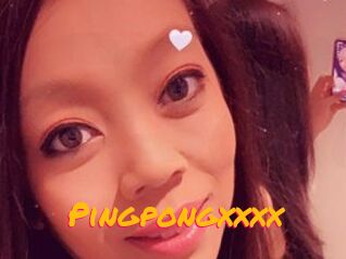 Pingpongxxxx