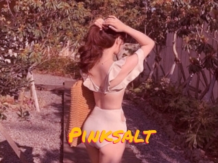 Pinksalt