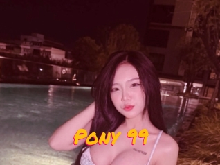 Pony_99