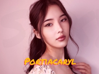 Portiacaryl