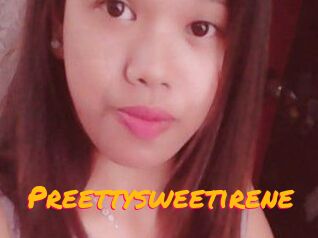 Preettysweetirene