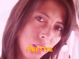 Prettye