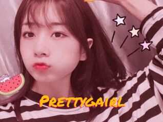 Prettygairl