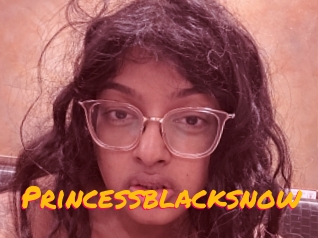 Princessblacksnow