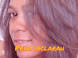 Princiaclarah